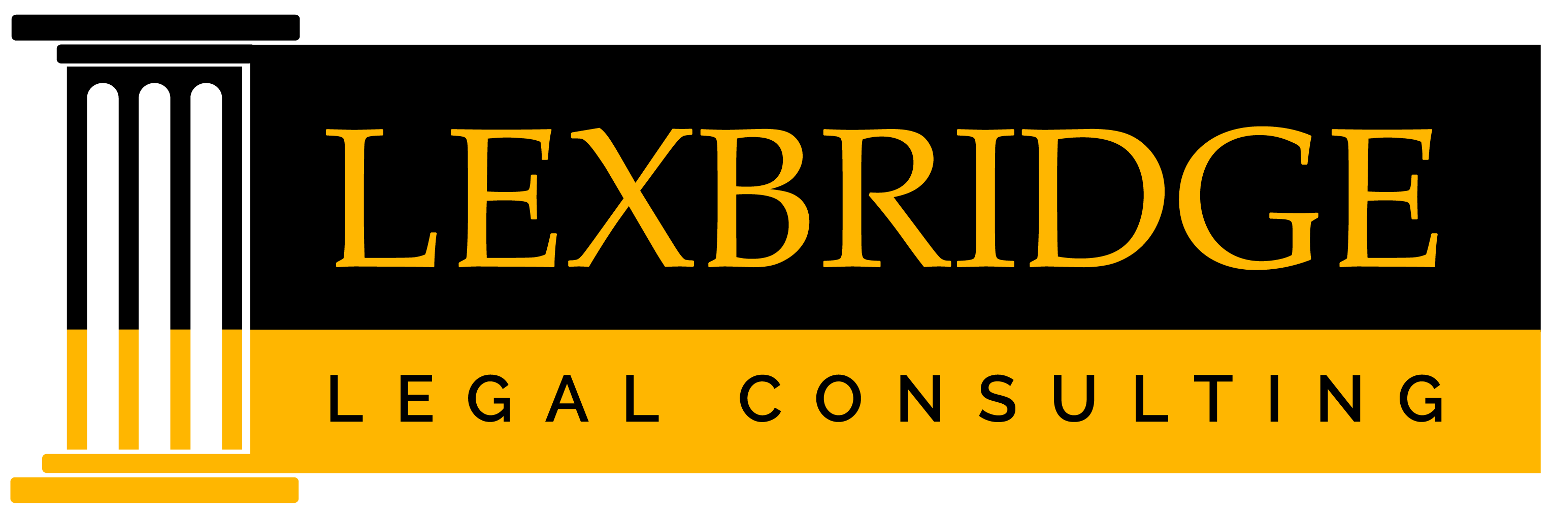 Logo de LEXBRIDGE